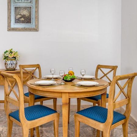 Seaview Apartment With Pool In La Cala De Mijas By Costarentals - Ref 188 Ngoại thất bức ảnh