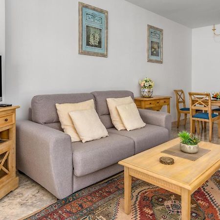 Seaview Apartment With Pool In La Cala De Mijas By Costarentals - Ref 188 Ngoại thất bức ảnh