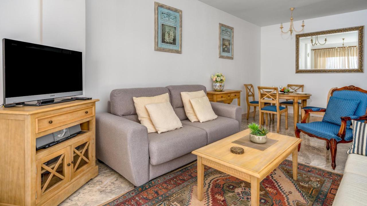 Seaview Apartment With Pool In La Cala De Mijas By Costarentals - Ref 188 Ngoại thất bức ảnh