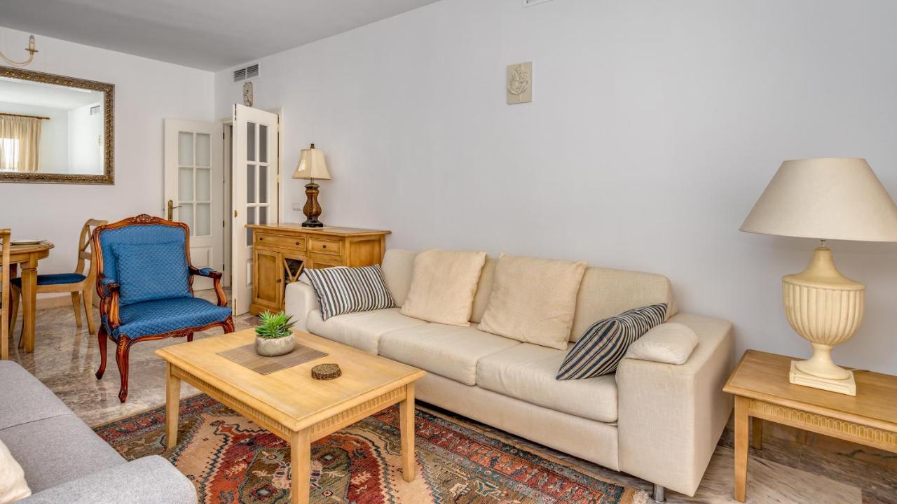Seaview Apartment With Pool In La Cala De Mijas By Costarentals - Ref 188 Ngoại thất bức ảnh
