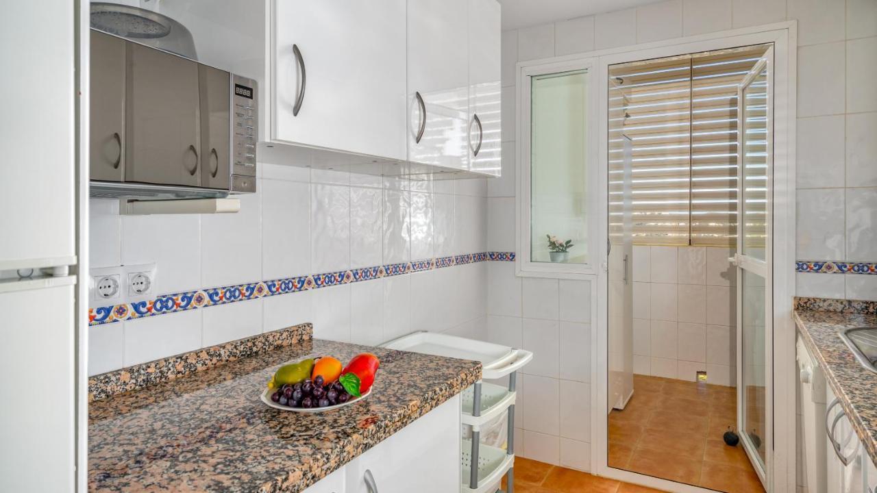 Seaview Apartment With Pool In La Cala De Mijas By Costarentals - Ref 188 Ngoại thất bức ảnh