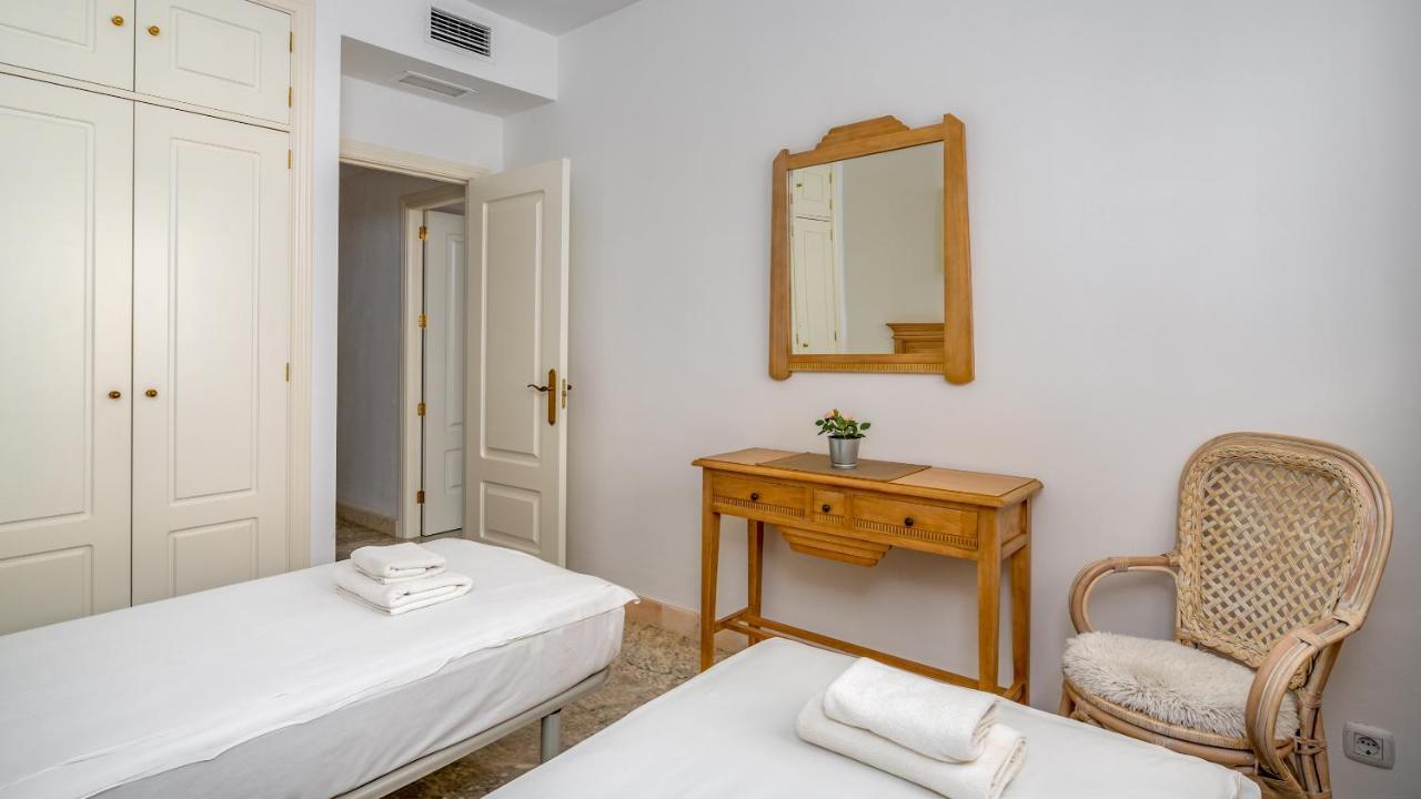 Seaview Apartment With Pool In La Cala De Mijas By Costarentals - Ref 188 Ngoại thất bức ảnh