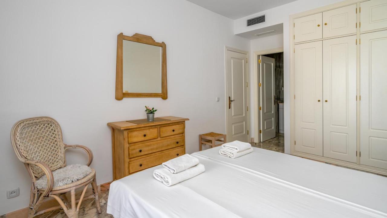 Seaview Apartment With Pool In La Cala De Mijas By Costarentals - Ref 188 Ngoại thất bức ảnh